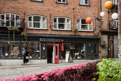 Quebec City: A Journey Through Historic Charm and Natural Beauty 3