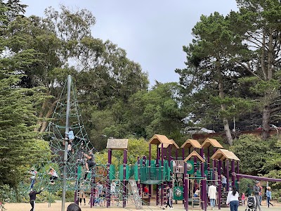 Koret Children's Playground 2