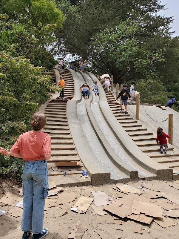 Koret Children's Playground 6