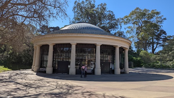Koret Children's Playground 4