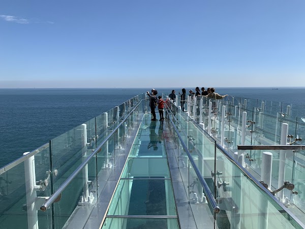 Oryukdo Skywalk 5