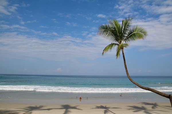 Playa Blanca