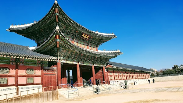 Heungnyemun