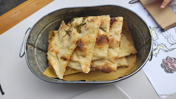 Tonnarello | Paglia 3