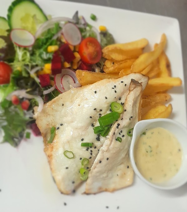 BaAma Global Taste restaurant &Bar 3