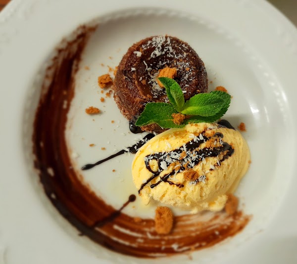 BaAma Global Taste restaurant &Bar 2