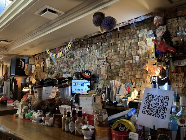 CafeRest'CuznHomeground 5