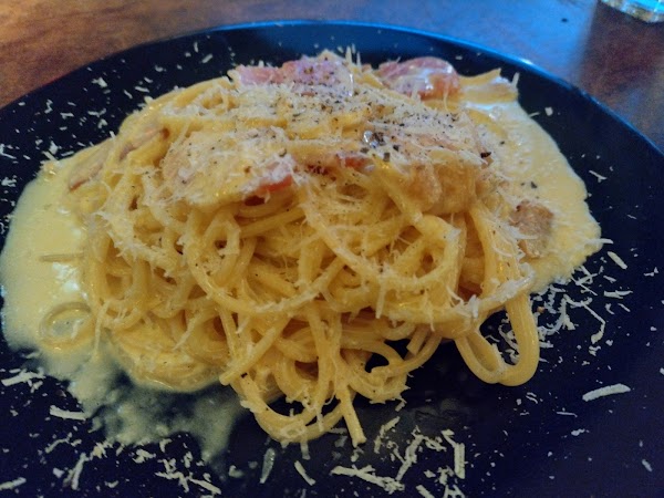 CafeRest'CuznHomeground 4