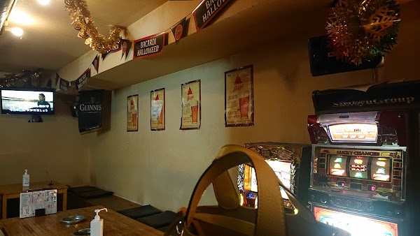 CafeRest'CuznHomeground 3