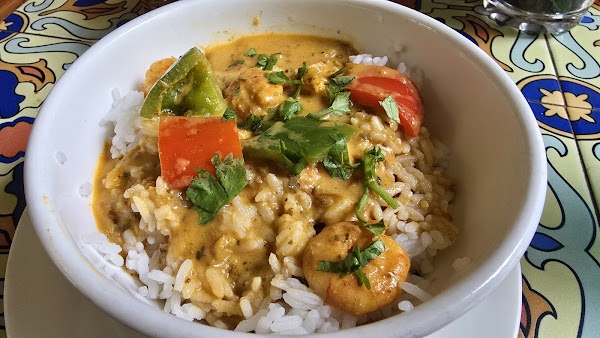 Barbara's Heritage Restaurant 3