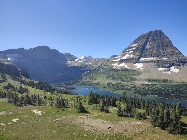 Glacier National Park