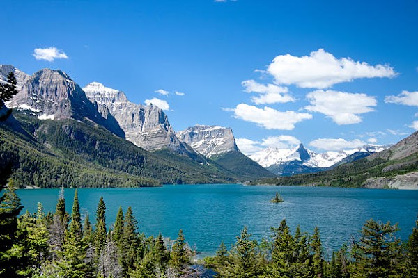 Glacier National Park 5