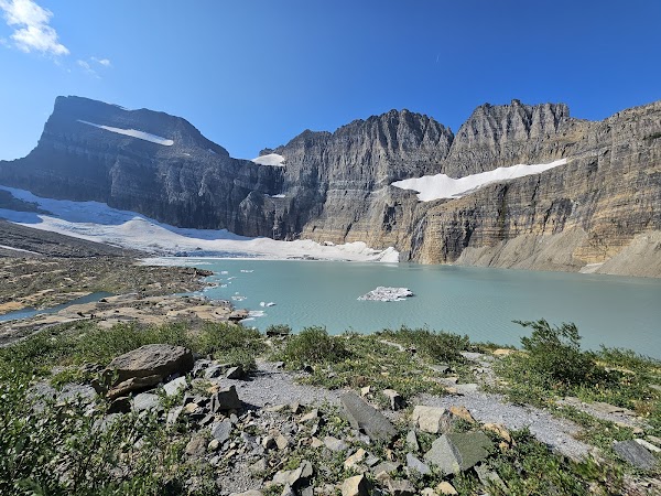 Glacier National Park 4