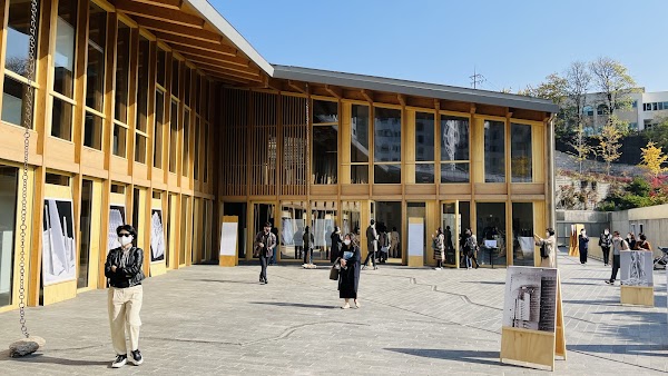 Embassy of Switzerland