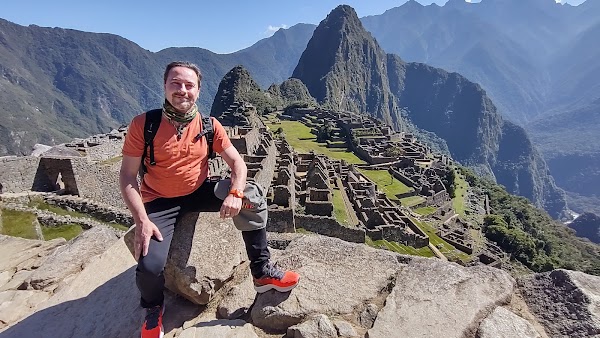 Historic Sanctuary of Machu Picchu 2