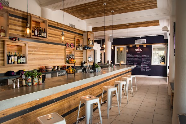 Taquiza Tacos (North Beach)