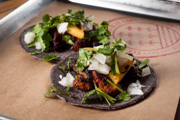 Taquiza Tacos (North Beach) 5