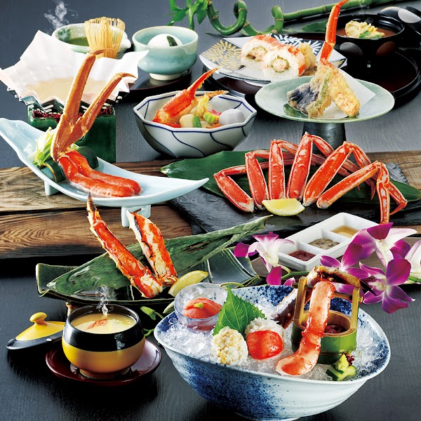 Kani Doraku Kyoto Honten 5