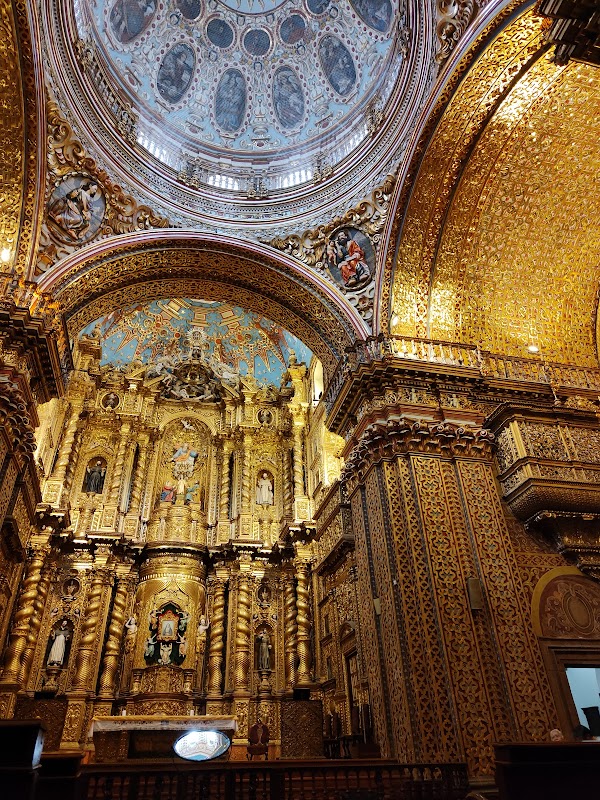 Church of the Society of Jesus 6