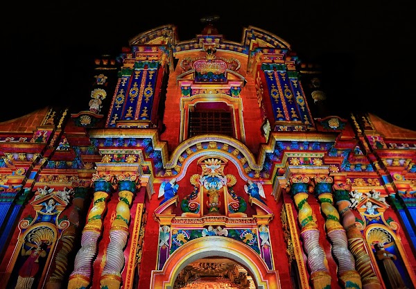 Church of the Society of Jesus 3