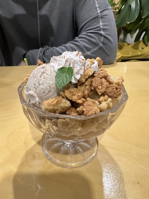 Rooted Seoul (루티드) 2