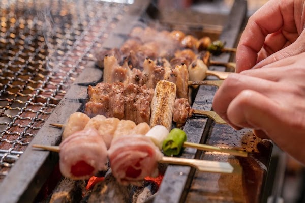 Yakitori Tsujiya 3