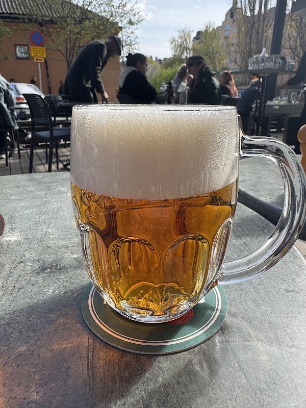 Bistro Boheme Söder 4