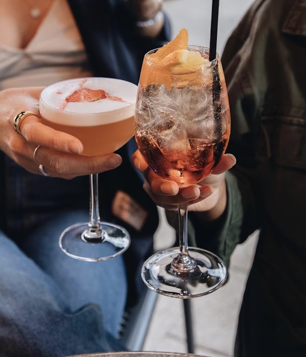 Bistro Boheme Söder 3