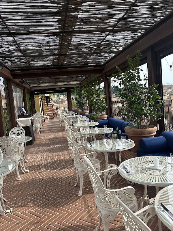 Angel Roofbar & Dining 5