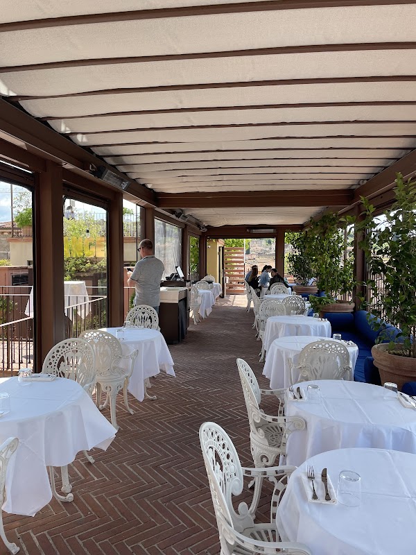 Angel Roofbar & Dining 2