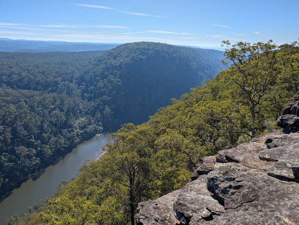 Blue Mountains National Park 6