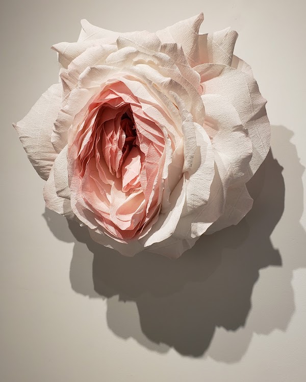 Eleanor Harwood Gallery