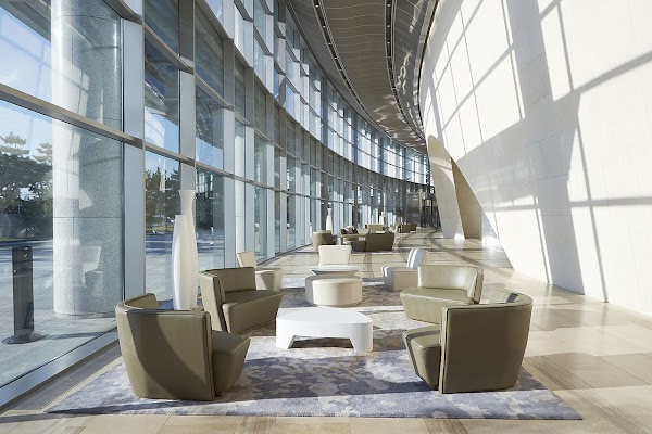 Grand Hyatt Incheon