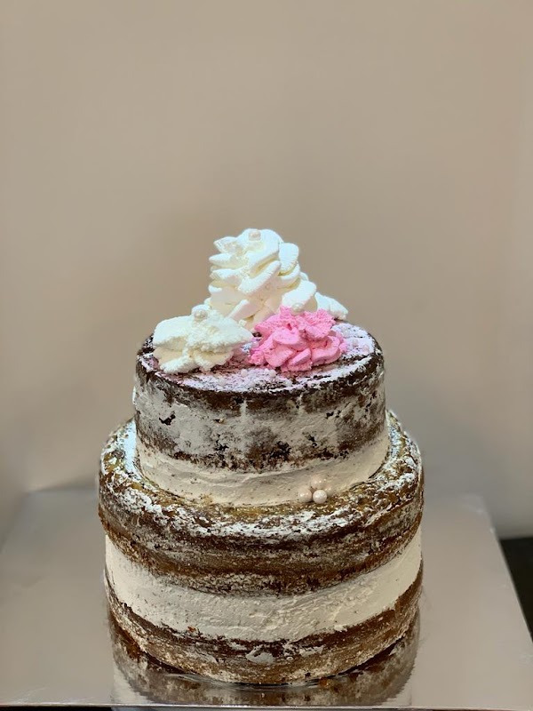 Sweet & Salty Soulmates 1