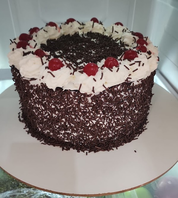 Sweet & Salty Soulmates 5