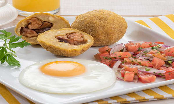 Sweet & Salty Soulmates 4