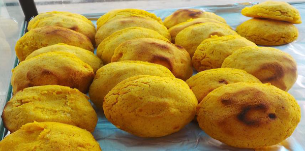 Sweet & Salty Soulmates 3