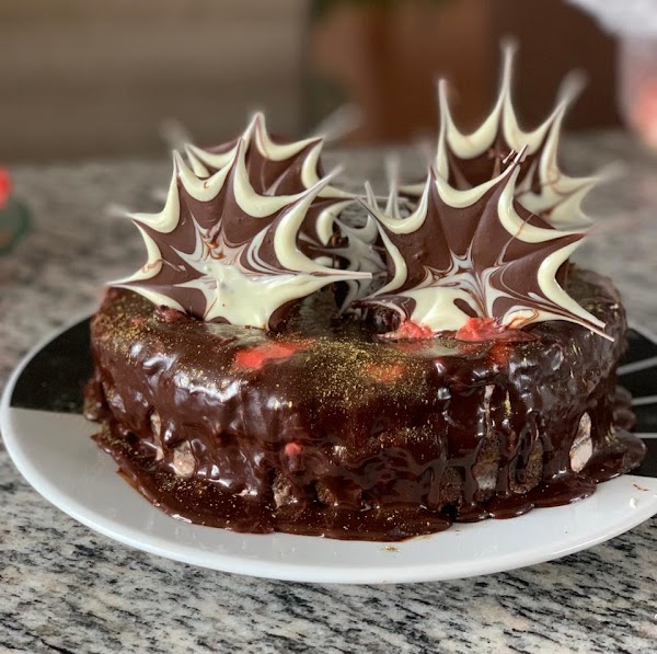 Sweet & Salty Soulmates 2