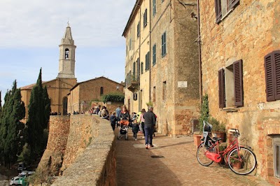 Pienza