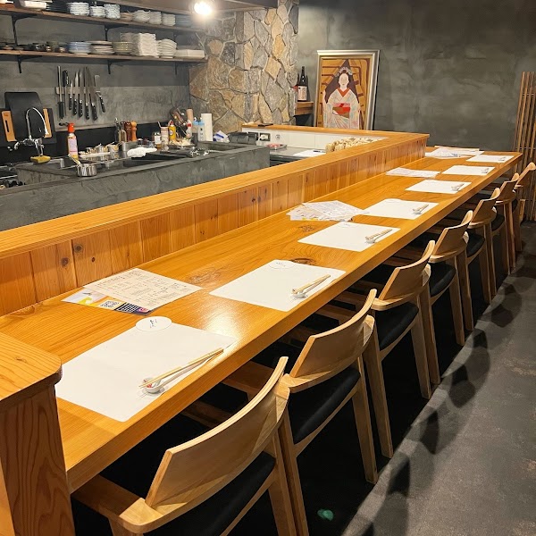 Fish, charcoal and iron plate Tototo 5