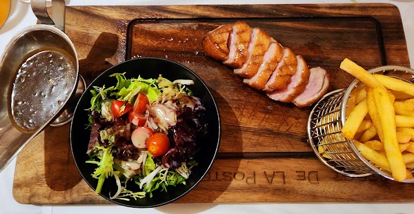 Bistrot de la Poste 5