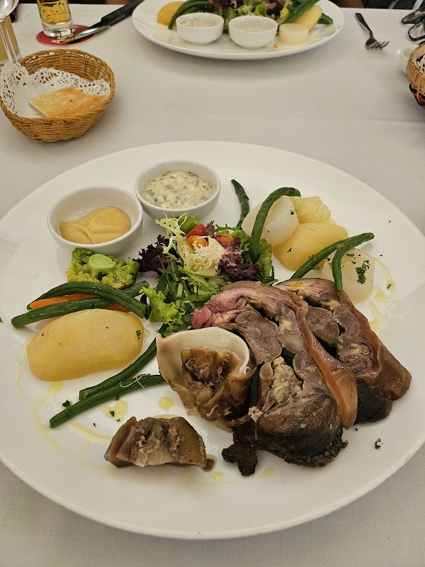 Bistrot de la Poste 4