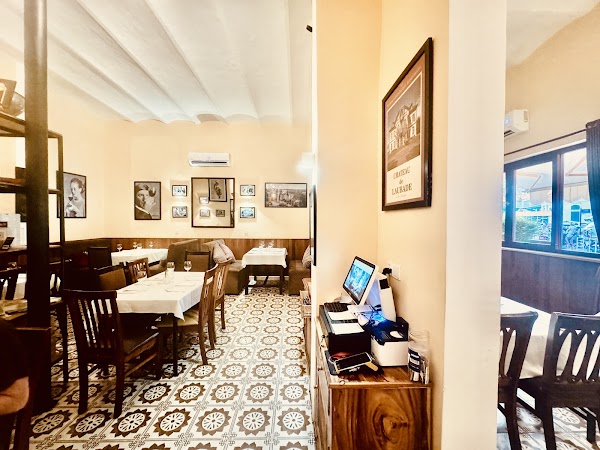 Bistrot de la Poste 3