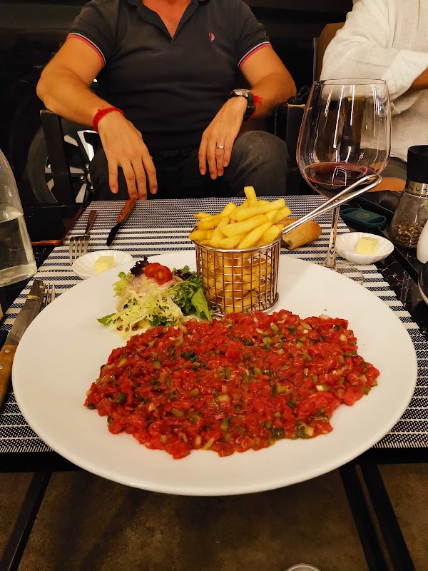 Bistrot de la Poste 2