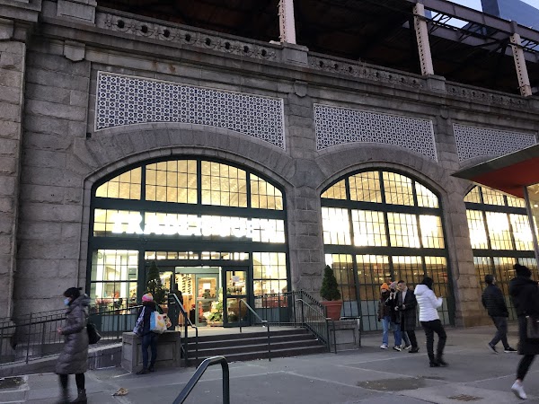 Trader Joe's