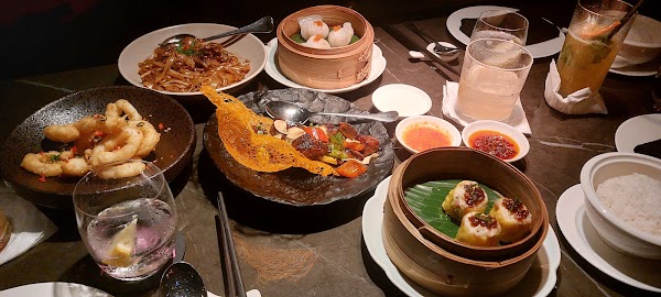 Chāo Cháo Jakarta 5