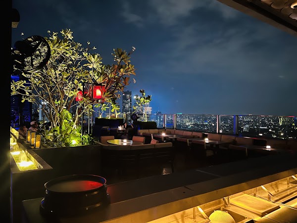 Chāo Cháo Jakarta 2