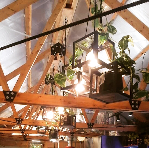 Arbour Woodfired Pizza and Bar 1