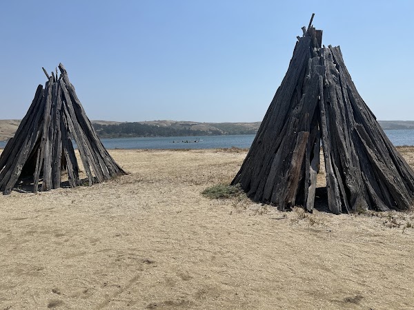 Tomales Bay State Park 3