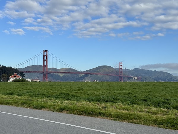 Crissy Field 3